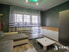 Kiadó lakás Székesfehérvár, Palotaváros