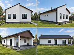Eladó ház Napkor
