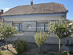 Eladó ház Vashosszúfalu