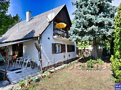 Eladó ház Balatonboglár