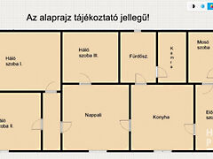 Eladó ház Hódmezővásárhely