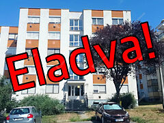 Eladó lakás Zalaegerszeg