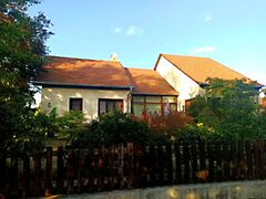 Eladó ház Sződliget