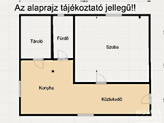 Eladó földterület Szeged, Marostő