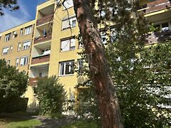 Eladó lakás Szombathely