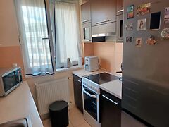 Eladó lakás Nyíregyháza