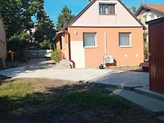 Eladó nyaraló Gyomaendrőd, Gyoma