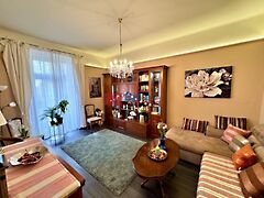 Kiadó lakás Budapest, I. kerület