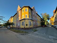 Eladó lakás Szombathely