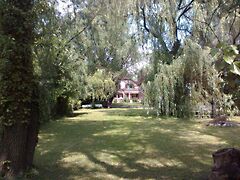 Eladó nyaraló Balatonkenese
