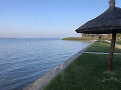 Eladó nyaraló Balatonberény