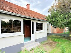 Eladó ház Városföld