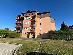Eladó lakás Szombathely