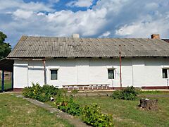 Eladó ház Vizslás