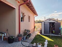 Eladó ház Cserszegtomaj