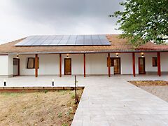 Eladó ház Tarcal