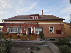 Eladó ház Balatonlelle