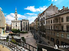 Eladó iroda Budapest, V. kerület, Belváros
