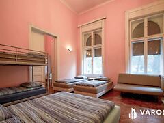 Eladó lakás Budapest, I. kerület, Tabán