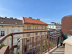 Kiadó lakás Budapest, I. kerület