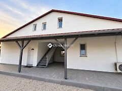 Eladó ház Mosonszentmiklós
