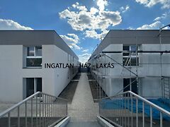 Eladó lakás Mogyoród