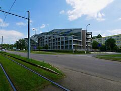 Kiadó lakás Debrecen, Egyetemek