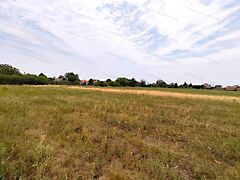 Eladó földterület Szolnok, Szandaszőlős