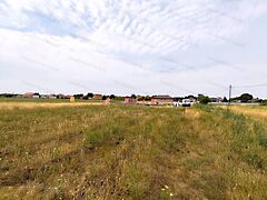 Eladó földterület Szolnok, Szandaszőlős