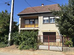 Eladó ház Romhány