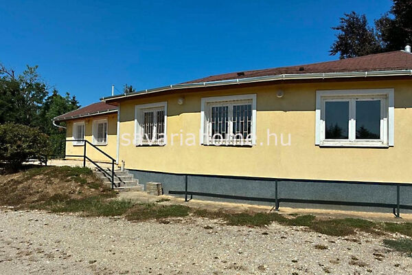 Eladó üzleti Szombathely