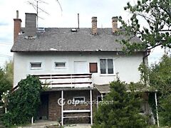 Eladó ház Alsóörs