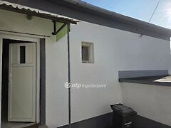 Eladó ház Balatonederics
