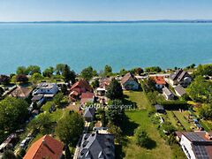 Eladó ház Balatonvilágos