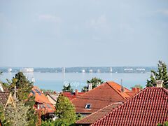 Eladó ház Alsóörs