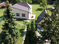 Eladó ház Balatonmáriafürdő