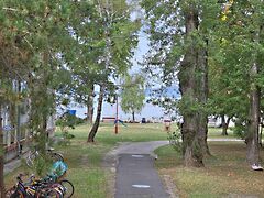 Eladó nyaraló Balatonfenyves