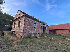 Eladó ház Liszó