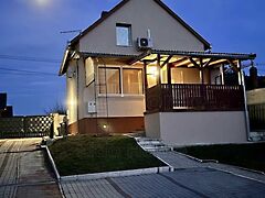Eladó ház Nagykanizsa
