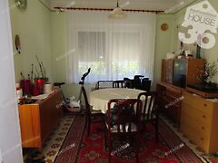 Eladó ház Ballószög