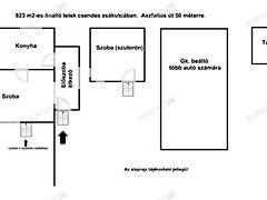 Eladó ház Kecskemét