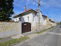 Eladó ház Miskolc, Csabai kapu