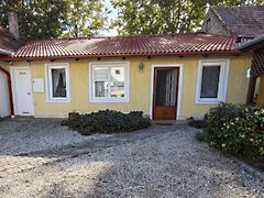 Eladó ház Balatonalmádi, Belváros