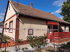 Eladó ház Derecske