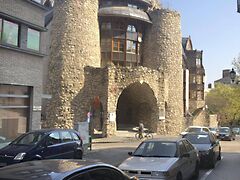 Eladó lakás Budapest, I. kerület