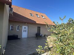 Eladó ház Balatonkenese
