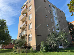 Eladó lakás Zalaegerszeg