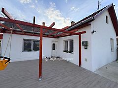 Eladó ház Hajdúszoboszló