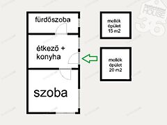 Eladó ház Kecskemét