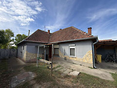 Eladó ház Gyula